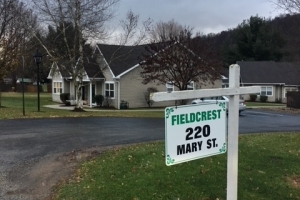 Fieldcrest